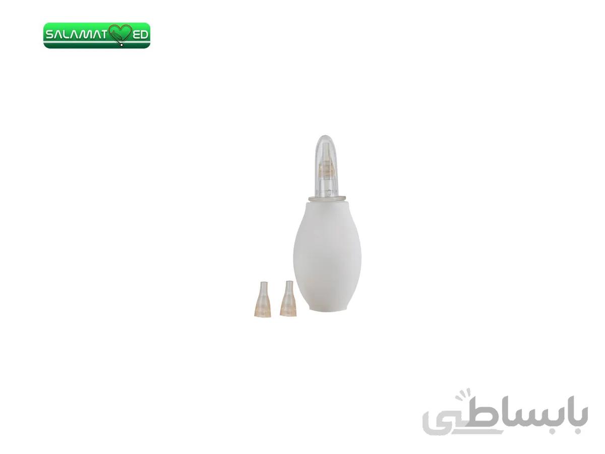 پوار بینی