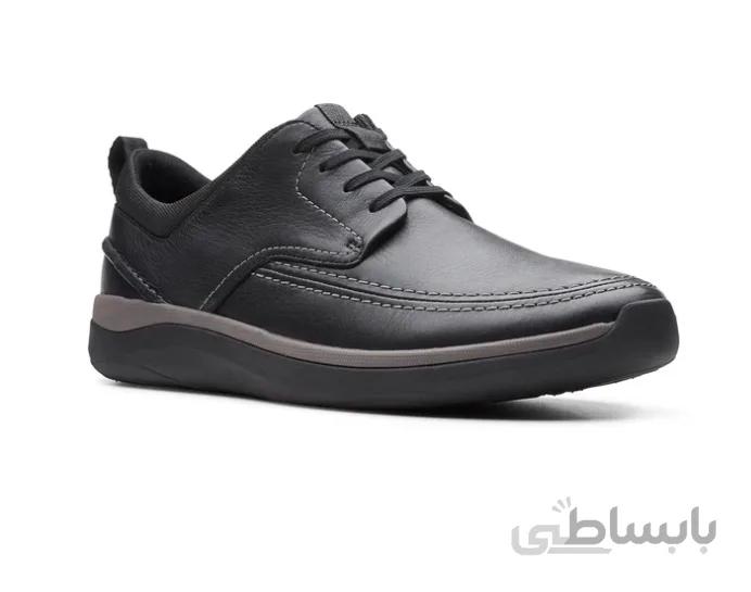 کفش مردانه کلارکس مدل Clarks GARRATT STREET