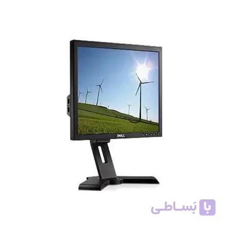 مانیتور 17 اینچ DELLبا پایه اورجینال