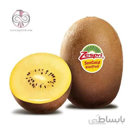 نهال كیوی هایوارد (طلایی)