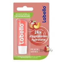 بالم لب لابلو مدل Peach SHINE