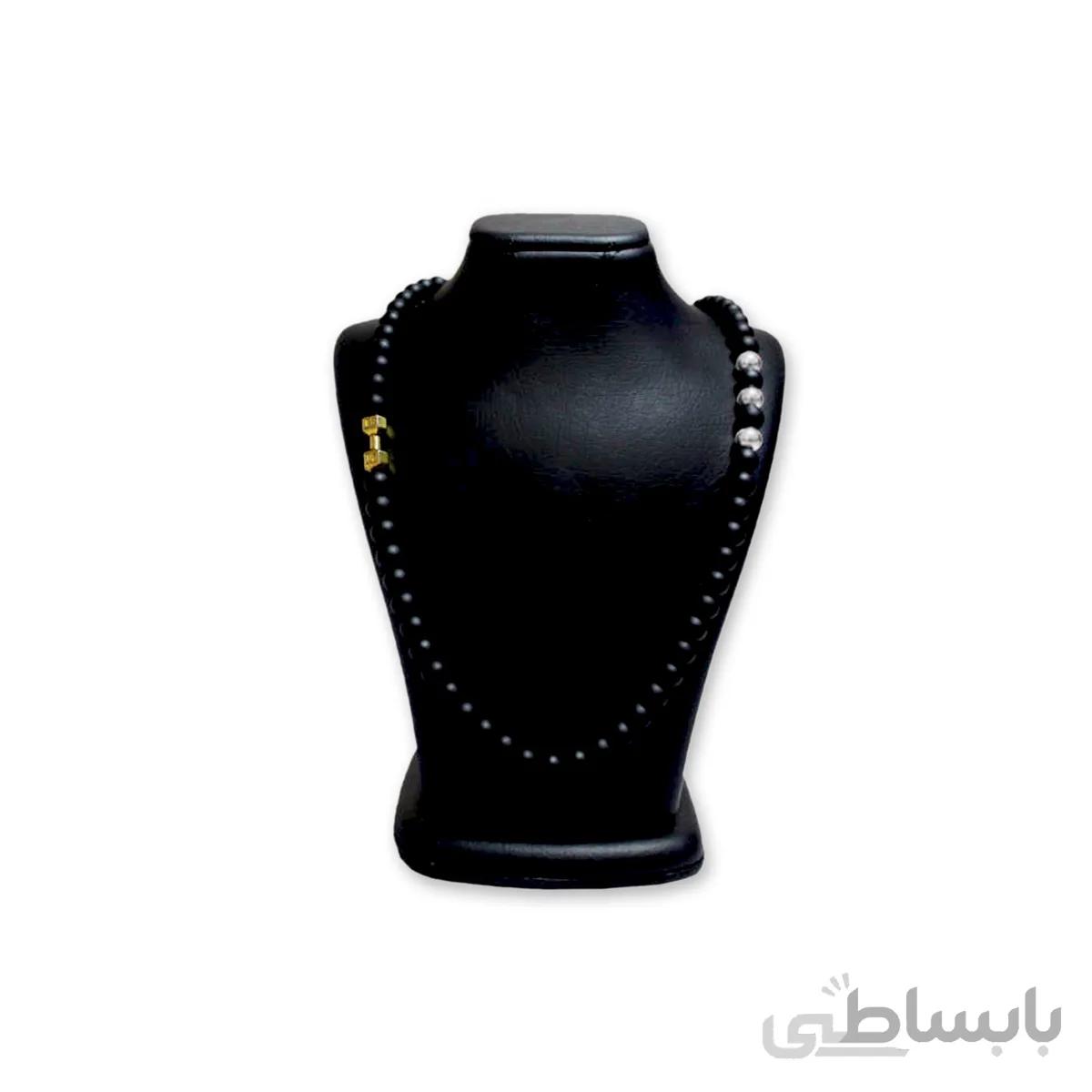 گردنبند مردانه قهرمان