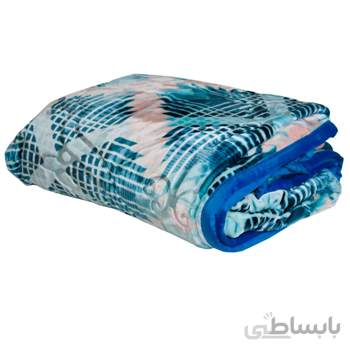 پتوی لیپار مدل Tida5428 سایز 220x240 سانتیمتر