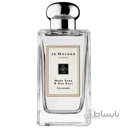 تستر عطر جو مالون وود سیج اند سی سالت Wood Sage & Sea Salt حجم 100 میلی لیتر