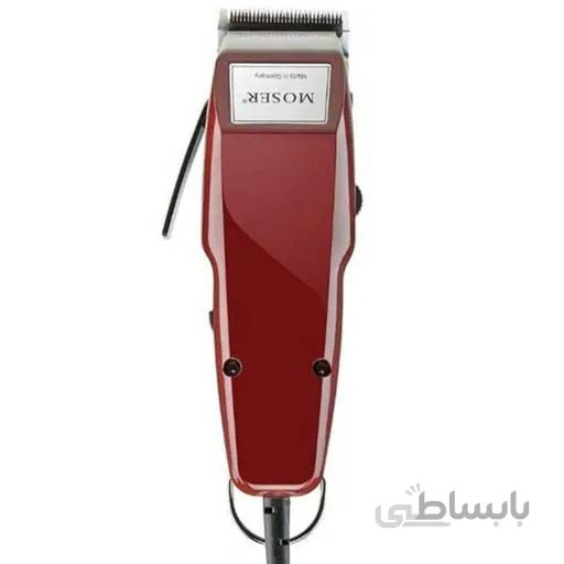 ماشین اصلاح موی سر و صورت موزر مدل 1400 ا Moser 1400 Hair Clipper