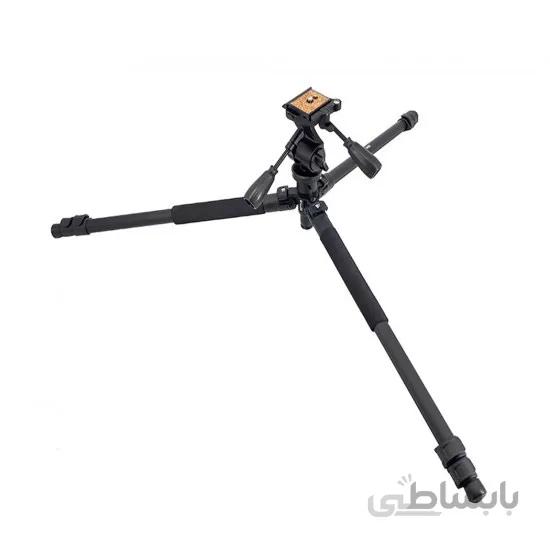 سه پایه عکاسی Weifeng WT-6093 Camera Tripod