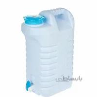 دبه شیردار ساینا سایز 1 زیباسازان