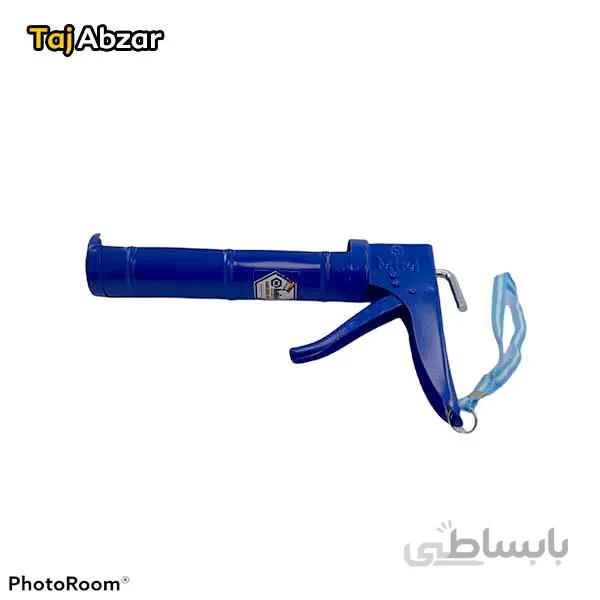 دستگاه چسب اکواریوم میکا مدل 35