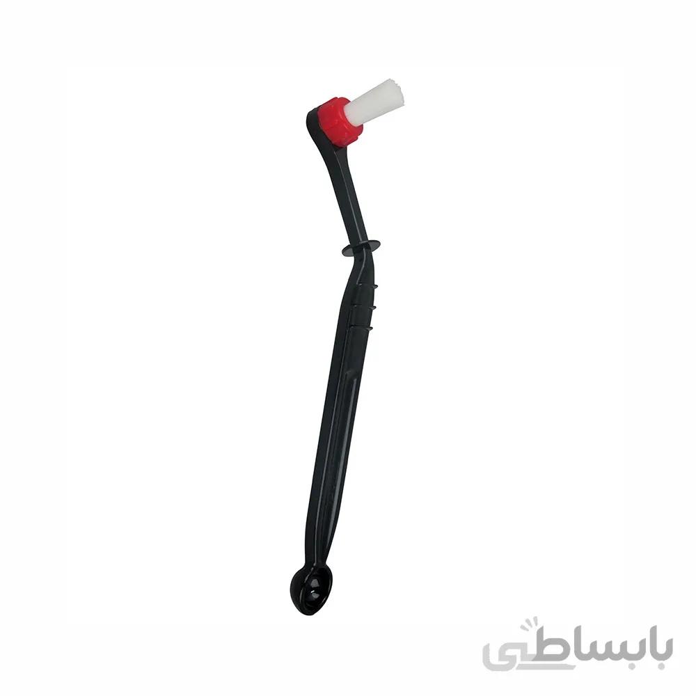 فرچه تمیز کننده هدگروپ اسپرسو ماشین