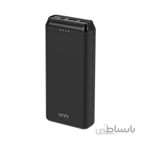 شارژر همراه تسکو مدل TP 881 ظرفیت 20000 میلی آمپر ساعت