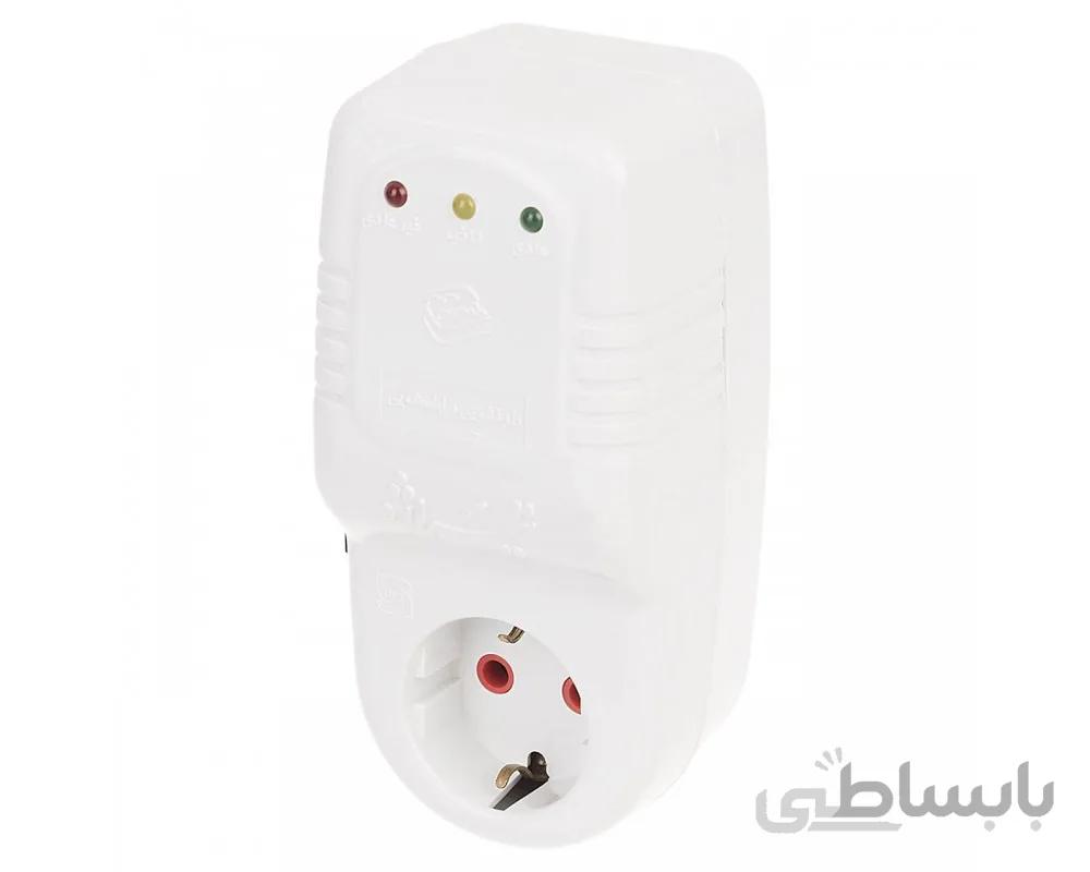 محافظ آنالوگ کولرگازی تیراژه مدل S7000 ا Tirajeh S7000 Aircondition Analog Protector