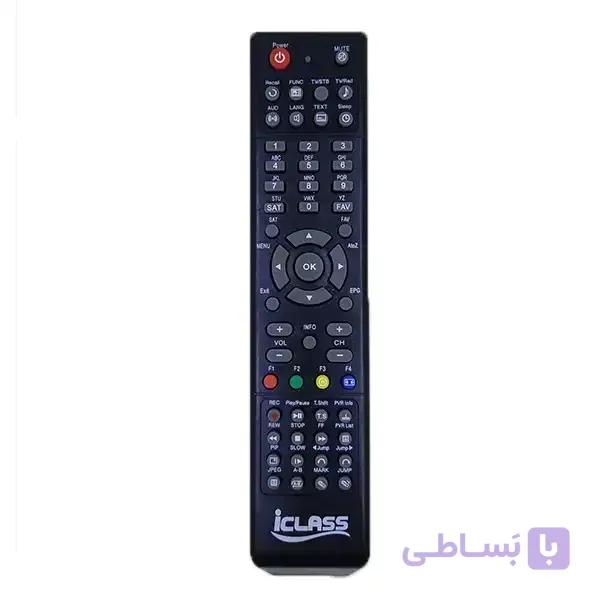 کنترل آی کلاس 9696 اصلی