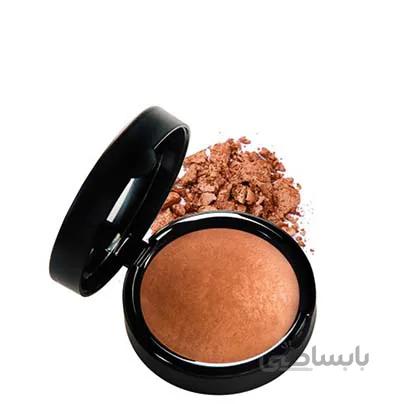 پنکیک چند رنگ تراکوتا نوت ۰۳ / NOTE Terracotta Powder