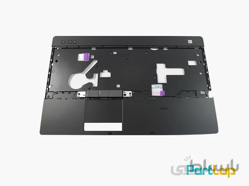 قاب دور کیبورد و تاچ پد لپ تاپ دل Latitude E6530