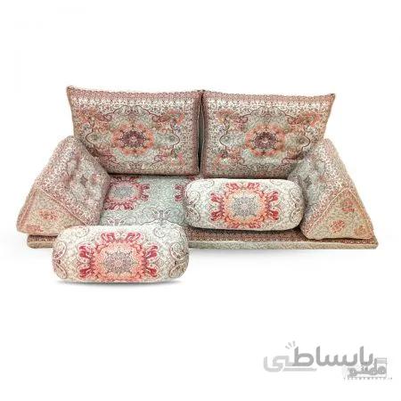 سرویس شاه نشین سنتی تزئینی کیمیا