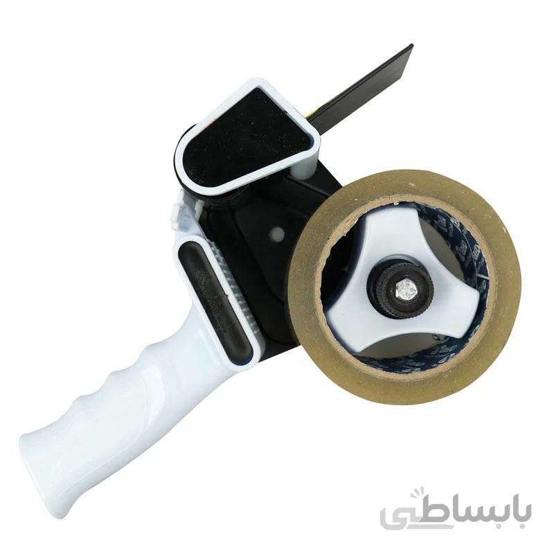 دستگاه چسب پهن سپهر مدل SG-008