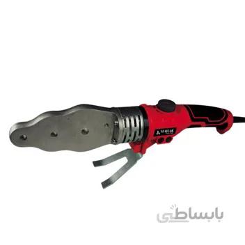 اتو لوله سبز محک مدل PW-1500 ا mahak PW-1500