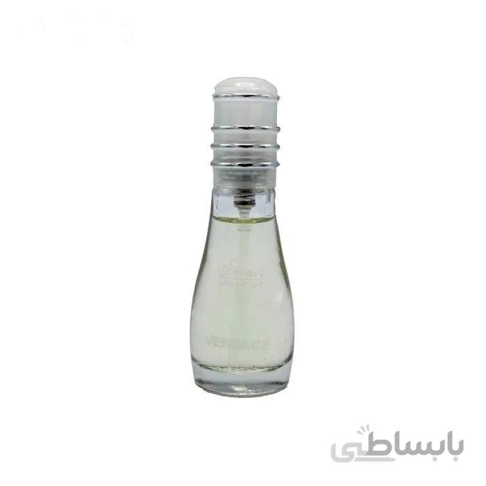 عطر جیبی زنانه اسمارت کالکشن مدل Versace حجم 15 میلی لیتر