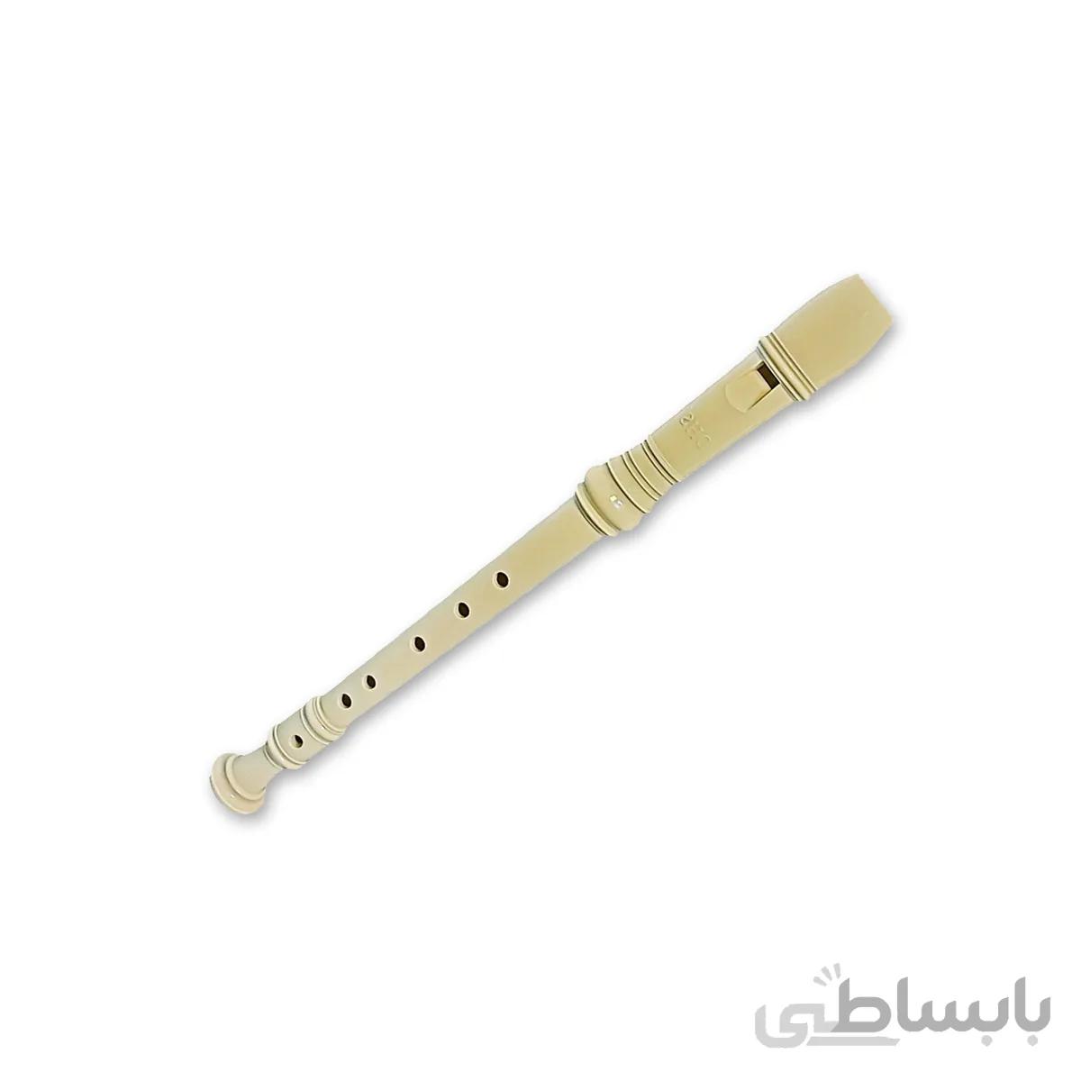 فلوت ریکوردر دی اچ اس مدل رساکو