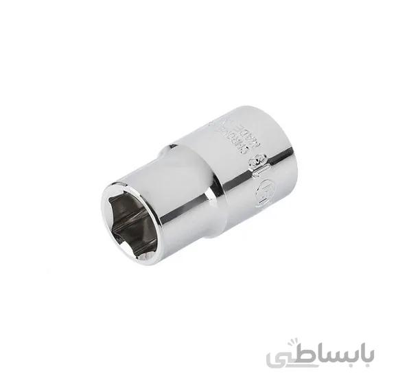 بکس 1/2 واستر مدل M-13 سایز 13 میلیمتر
