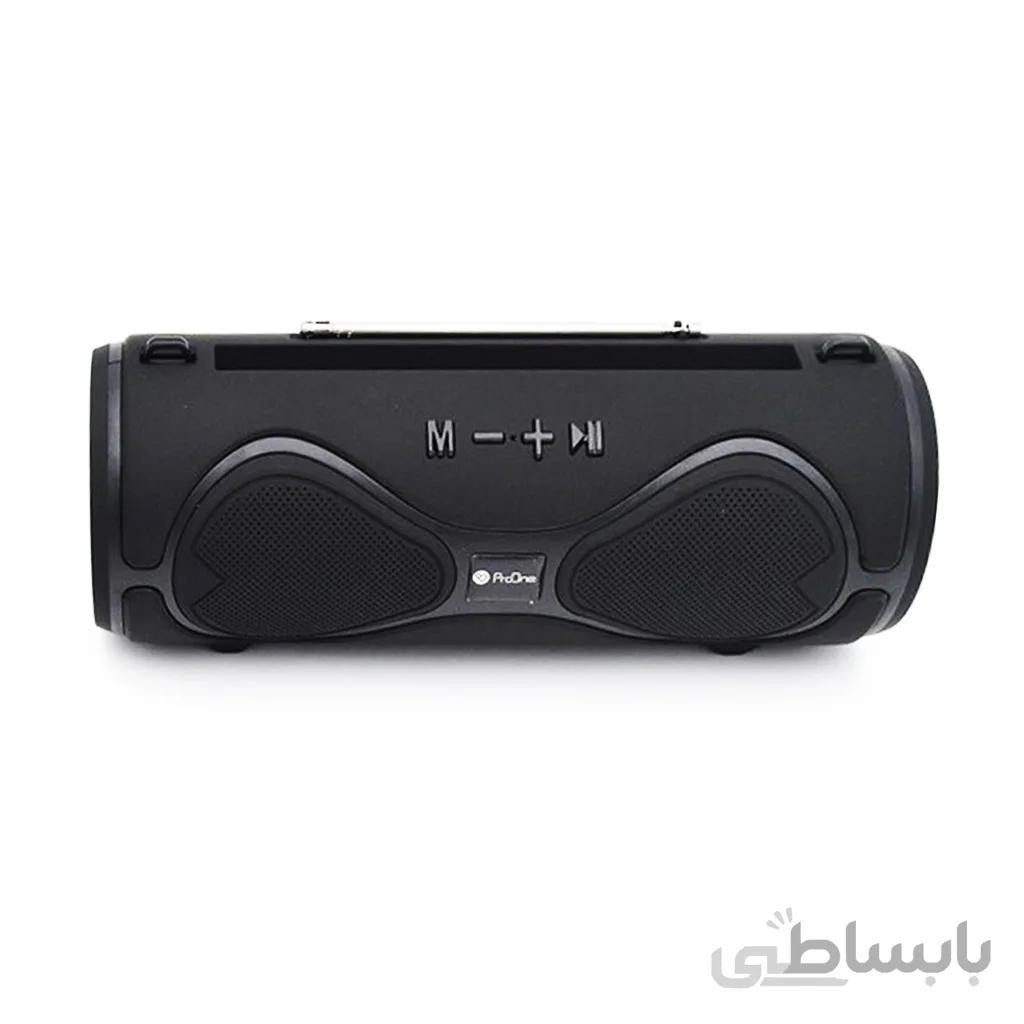 اسپیکر بلوتوثی پرووان مدل PSB4106