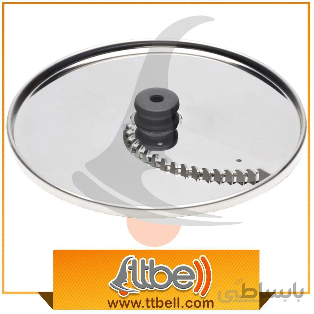 دیسک رنده خلال کوچک غذاساز فیلیپس 7778