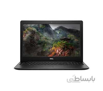 لپ تاپ ۱۵ اینچی دل Dell Vostro 3500 Core i3 – M370 4G 250G HDD Intel