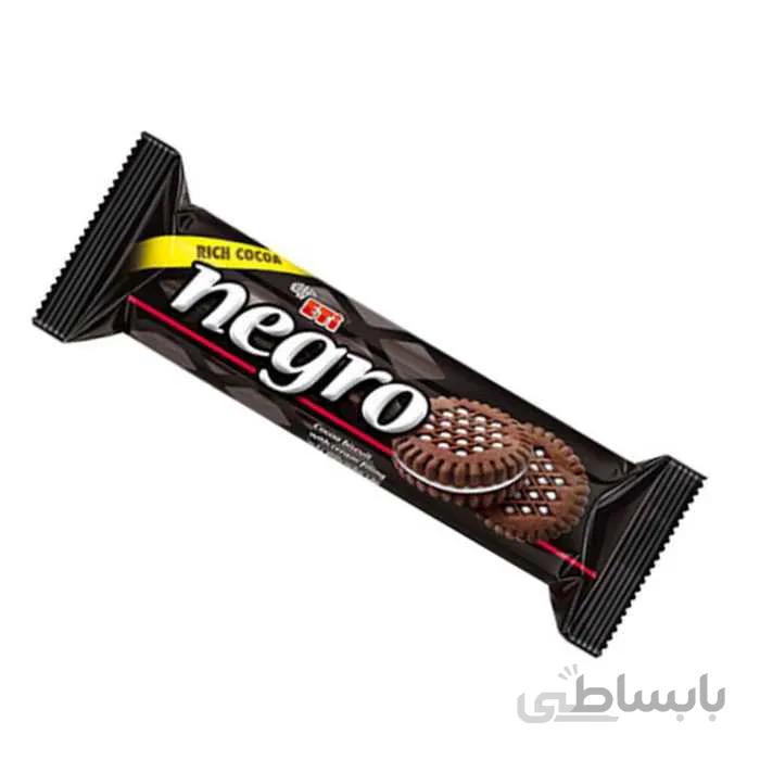 نگرو بیسکوییت 91 گرم
