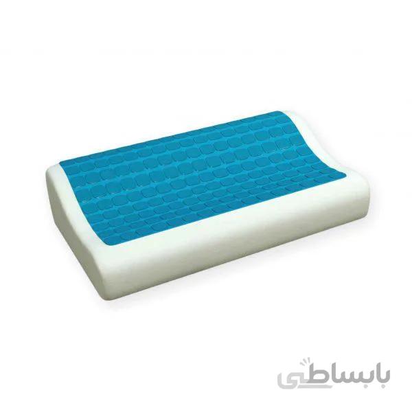 بالش طبی مدل مدیکال ژلدار آکسون Axon