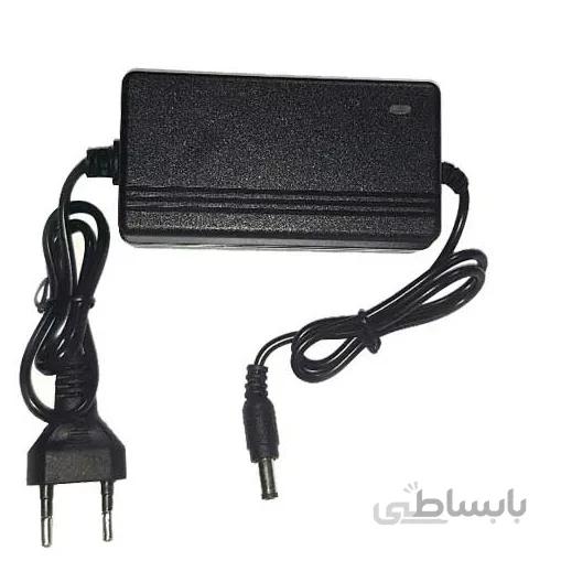 آداپتور 12 ولت 2 آمپر لکسوس