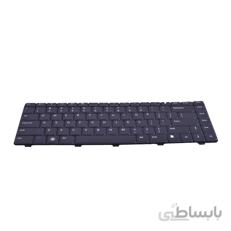 کیبورد لپ تاپ دل اینسپایرون N5030 ا Dell Inspiron N5030 Laptop Keyboard