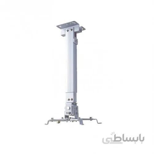 پایه سقفی پروژکتور اسکوپ سایز 43 تا 65 سانتی متری ا Scope 43 to 65 cm Projector Mount