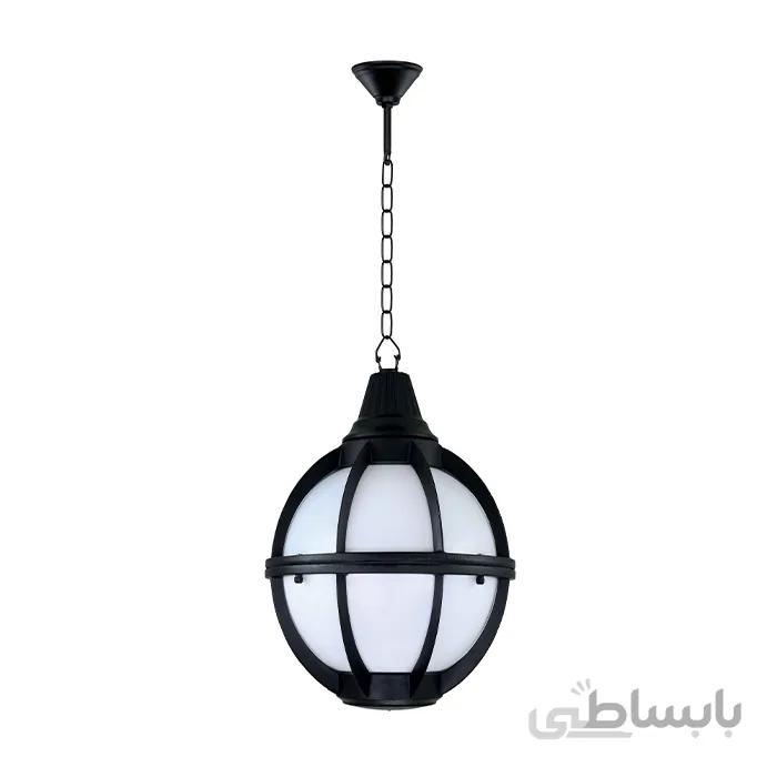 آویز دیانا دوبل