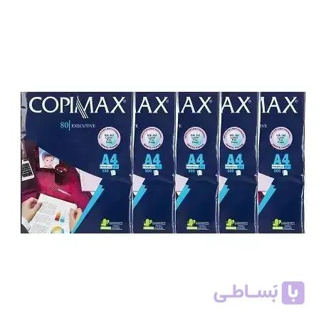 کاغذ کپی مکس A4