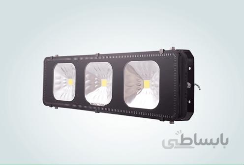 آویز صنعتی 110 وات بهین تاب