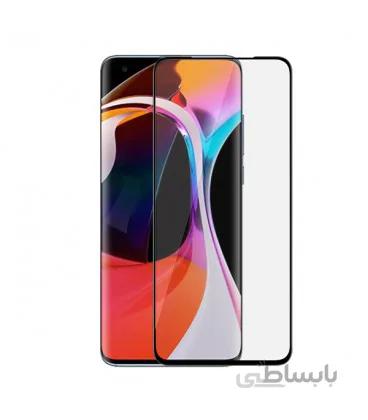 محافظ صفحه نمایش تمام صفحه مناسب برای گوشی Xiaomi Mi 10 5G