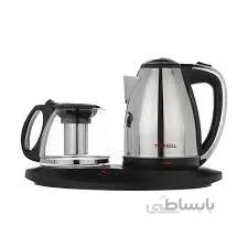 چای ساز تیفال Teafaell مدل TF-200