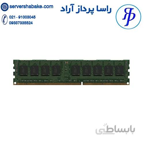 رم سرور 16 گیگابایت 12800مگاهرتز HP