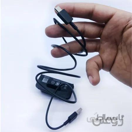 کابل تایپ سی اصلی — تصویر 1