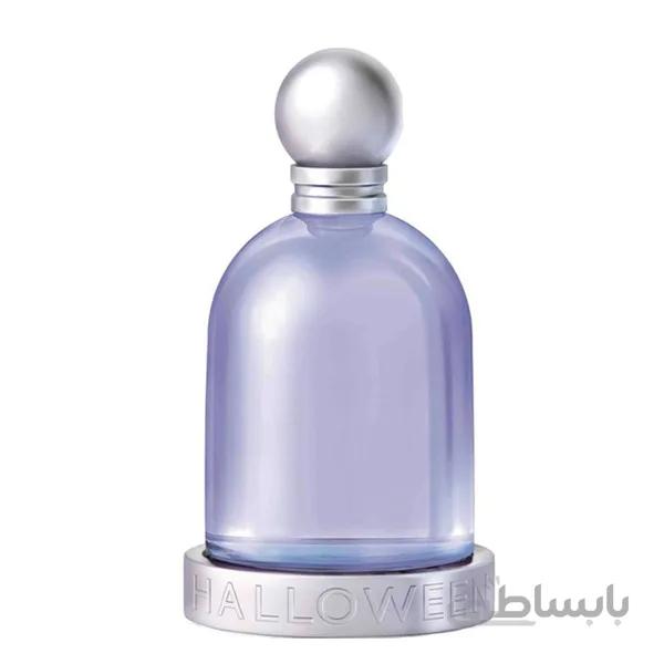 عطر ادکلن هالووین مدل بنفش زنانه Halloween women