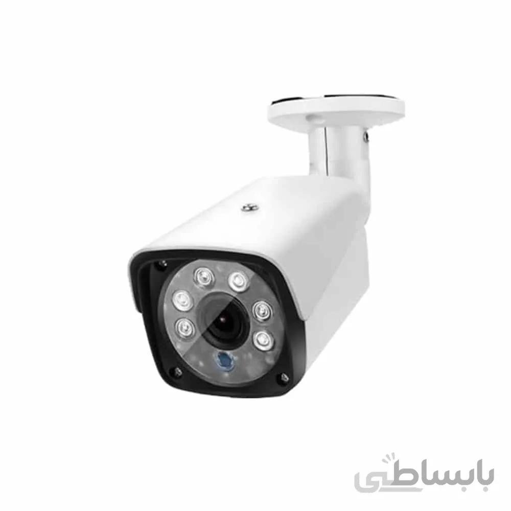 دوربین بولت 4 مگاپیکسل AHD 4053 ا 4megapixel AHD 4053 bullet camera
