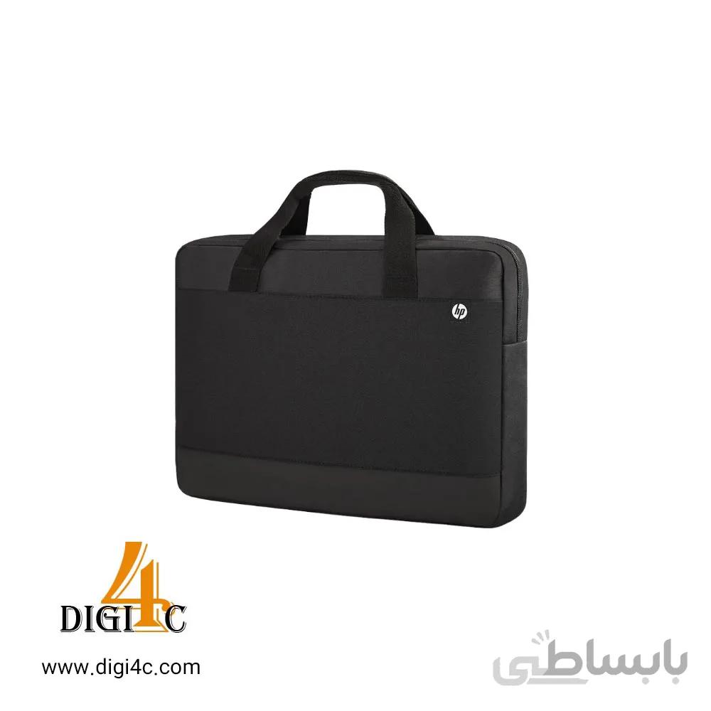 کیف و موس سیم دار اچ پی اورجینال ضد آب مدل 4QM76PA