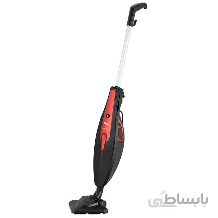 جارو برقی ایستاده فکر مدل REMATRIX STICK ا FAKIR REMATRIX STICK DRY VACUUM CLEANER