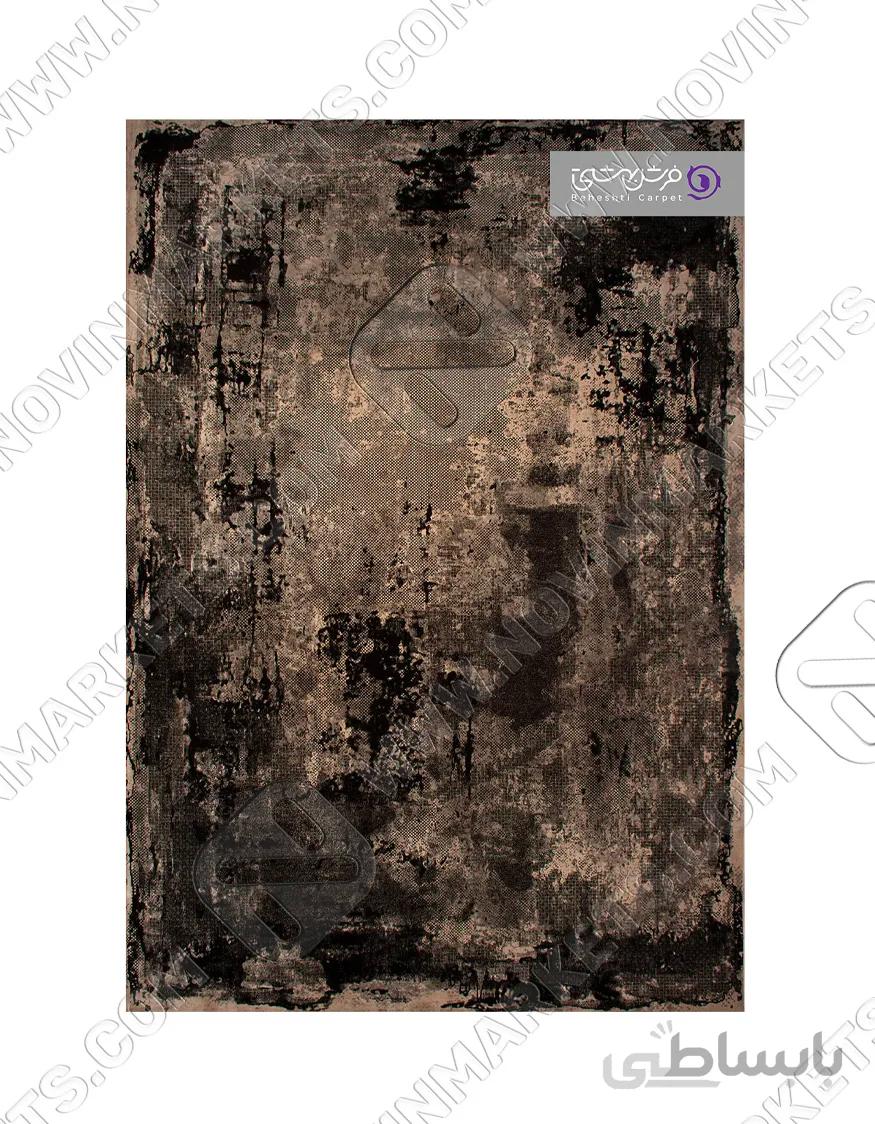 فرش بهشتی کلکسیون لاریسا کد 9028 ا Beheshti carpet Larissa collection