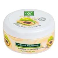 کرم مرطوب کننده کاسه اي ميوه اي نوتري تاچ 200ML ماي