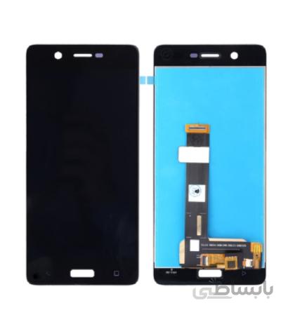 تاچ و ال سی دی نوکیا Nokia 3 / N3- 2017 ا تاچ و ال سی دی نوکیا 3 مدل 2017