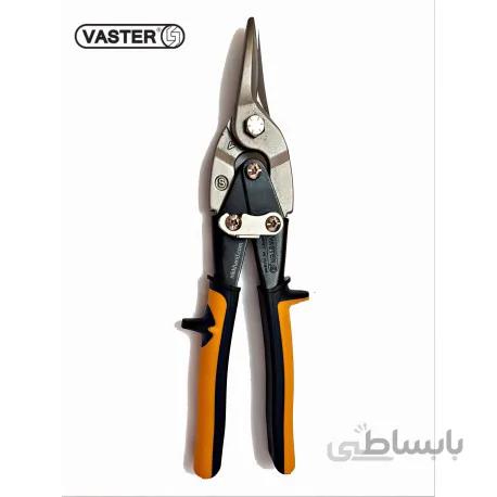 قیچی ورق بر واستر تایوان VASTER