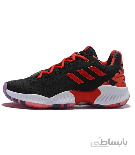 کفش والیبال مردانه طرح آدیداس Adidas Pro bounce