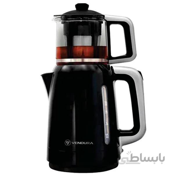چای ساز وندورا مدل TF 9220