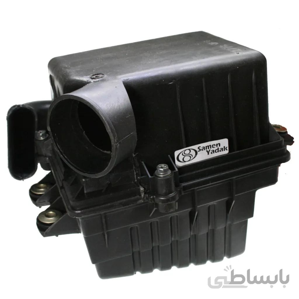 هواکش کامل پراید انژکتور همراه با فیلتر (جنس درجه 1)
